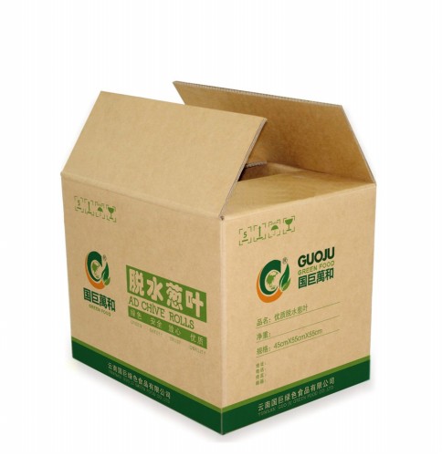 纸箱新闻|金汇彩