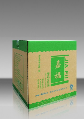 武汉纸箱包装