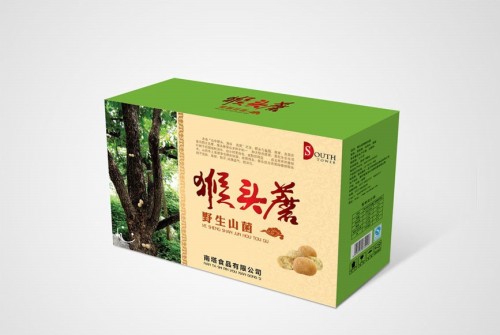 彩色纸箱材质的选择与应用
