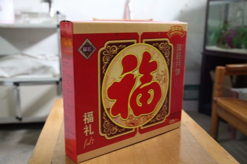 武汉纸箱包装