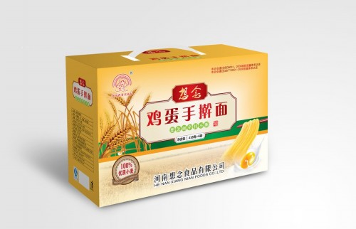 武汉纸箱包装厂